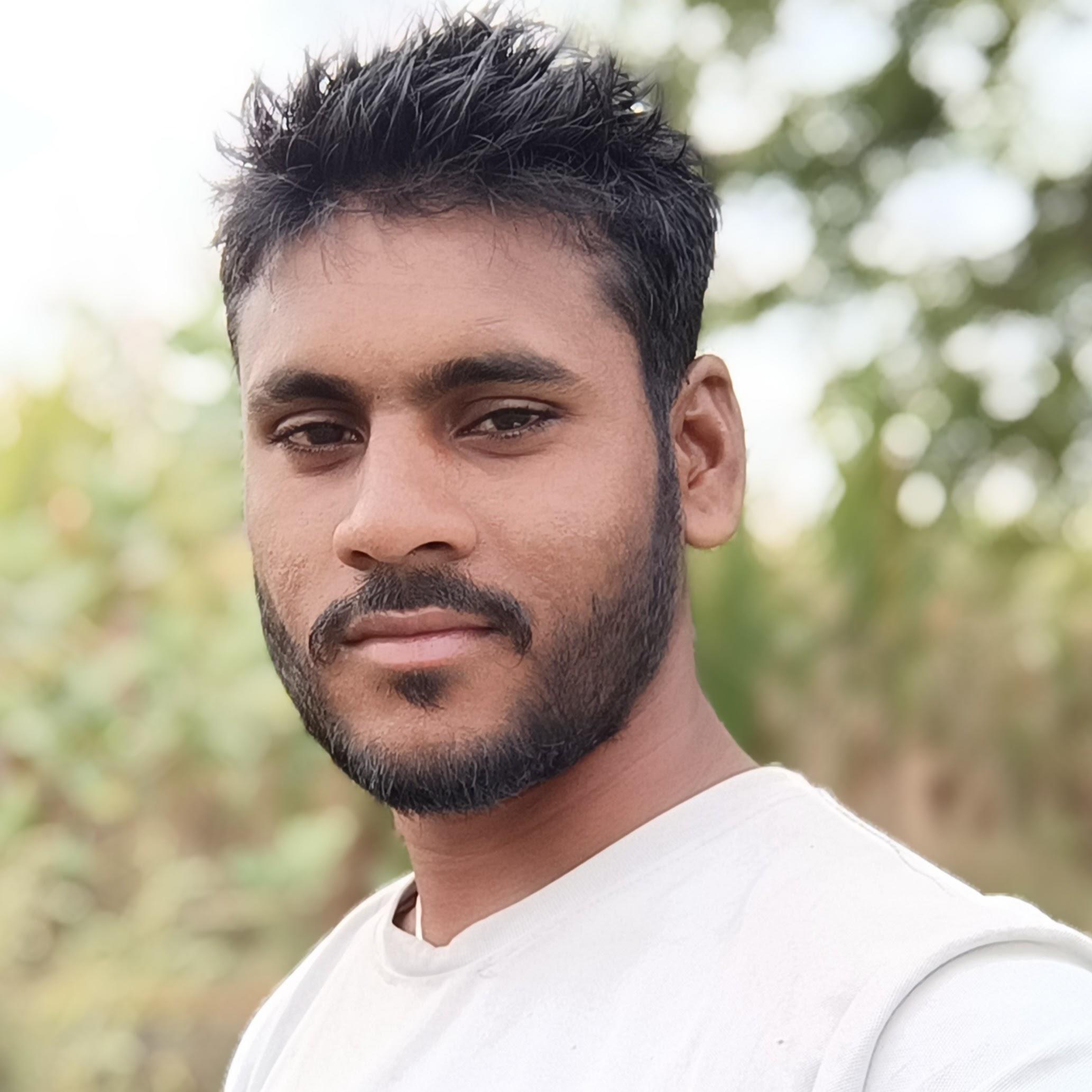 Muttanna sabanna Biradar
