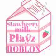 Strawberrymilkplayzroblox