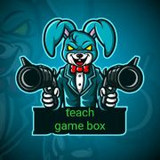 tech game box