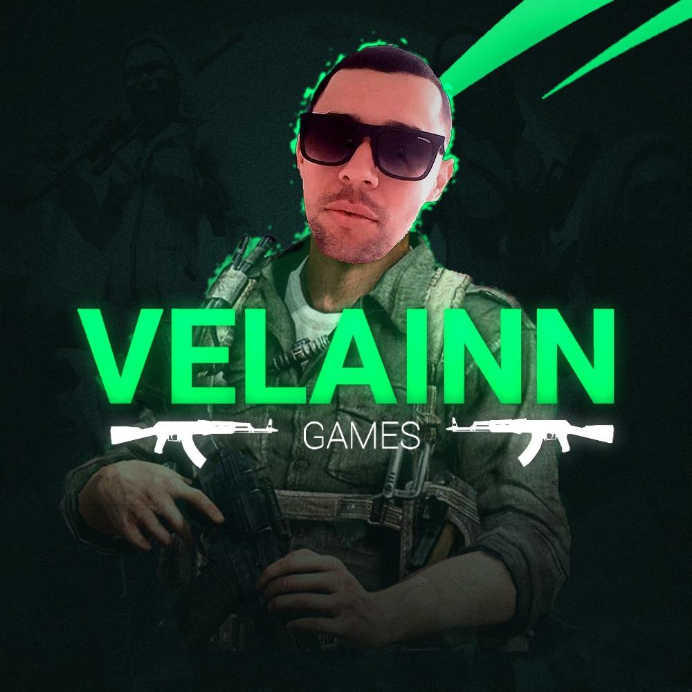 Velainn games