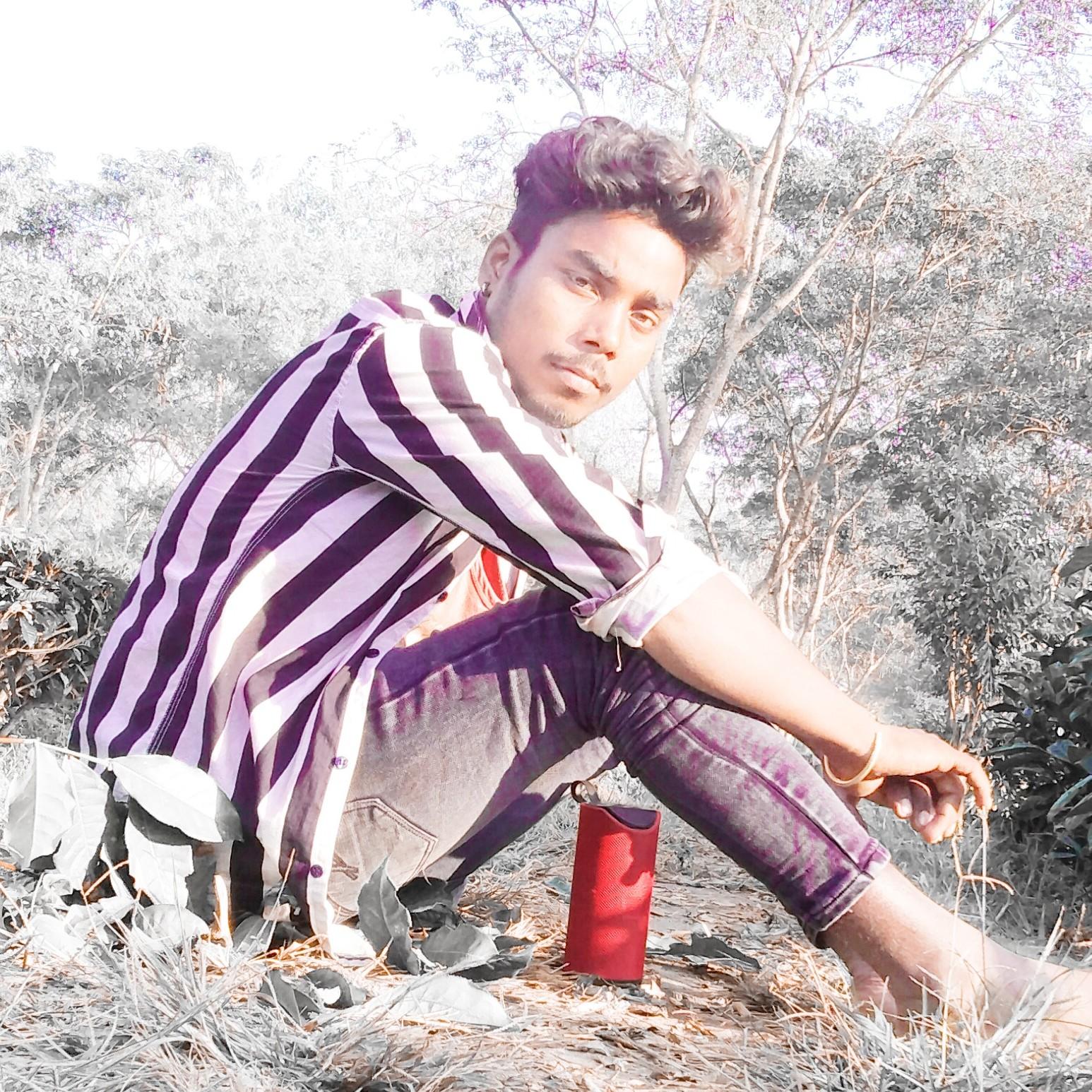 Raju Ali