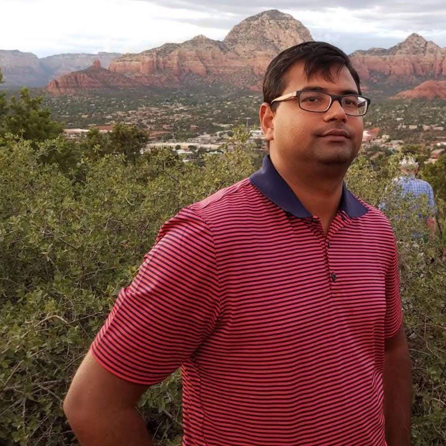 ANKUR JOHARI