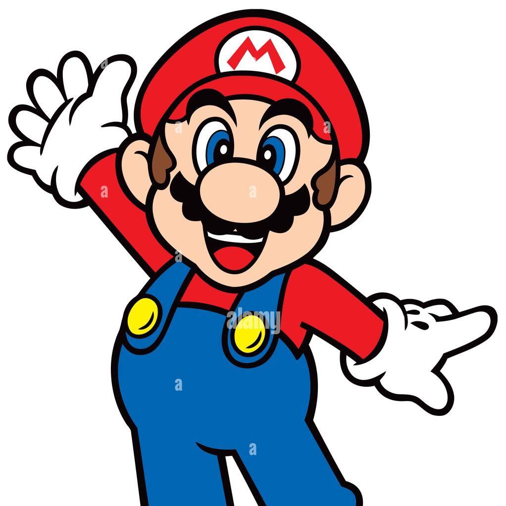 Super Mario