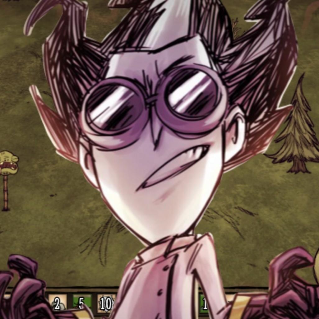 Dont Starve Dont Starve