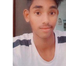 Ritik Kumar