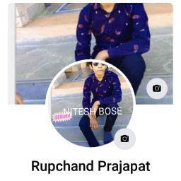 Nitesh prajapat