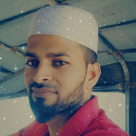 Mohd Khaja