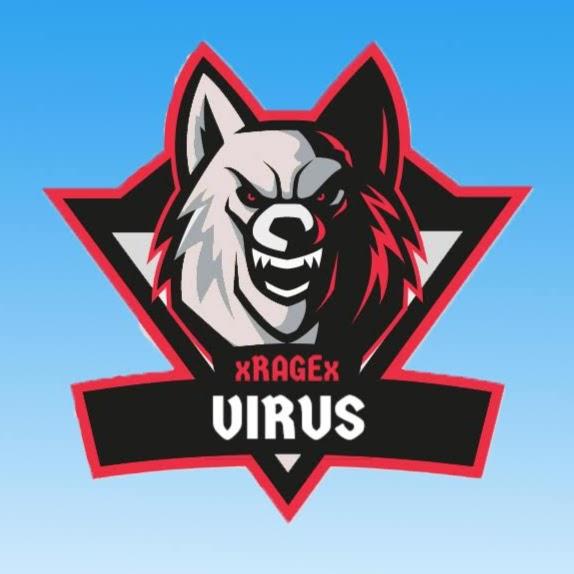 xRAGEx VIRUS