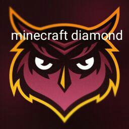 mainecraft diamond