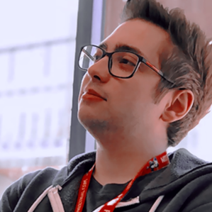 Apenas um fã do Alanzoka