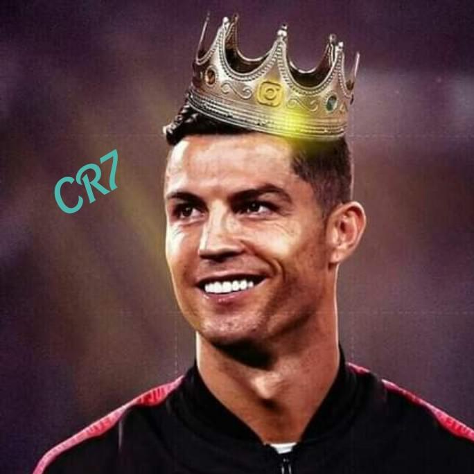CR7