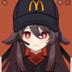 Hu tao boleh Nampak hantu