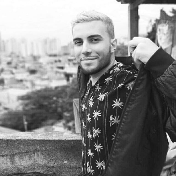 Diego Augusto Santos Ferreira