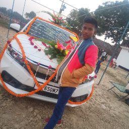 Deepak Kumar Yogendra Kumar