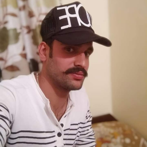 Sanju Mashi