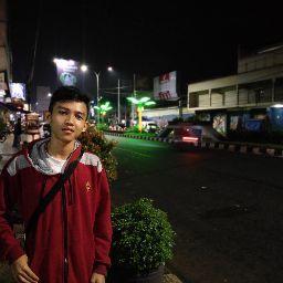 Agi Ramdhani