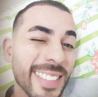 Cassiano Crispim de Souza Borb