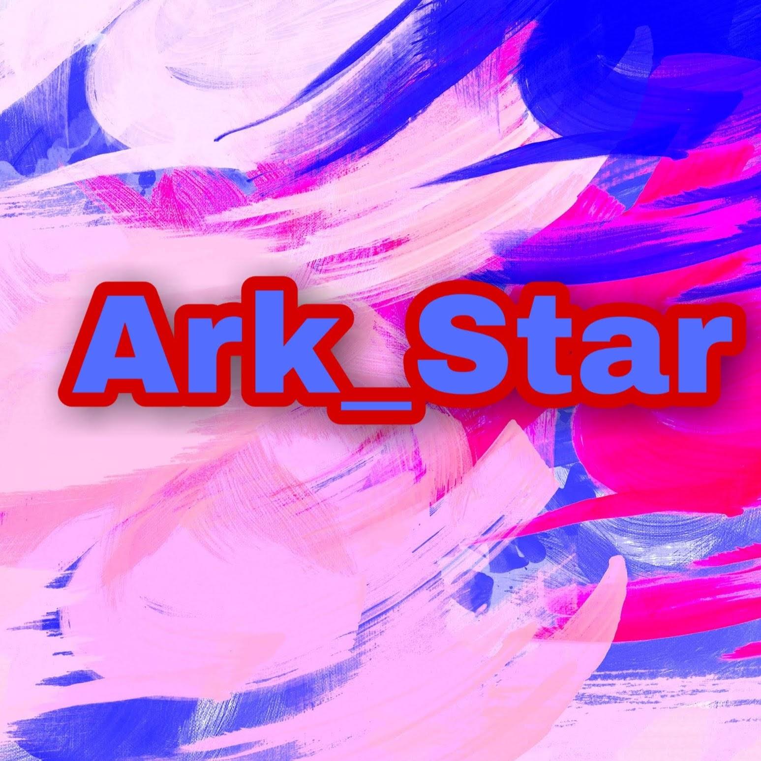 Ark_ Star