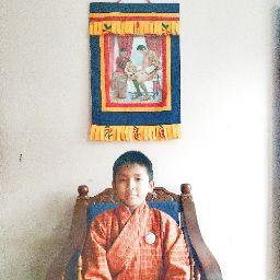 Ngawang Yenten Yoezer