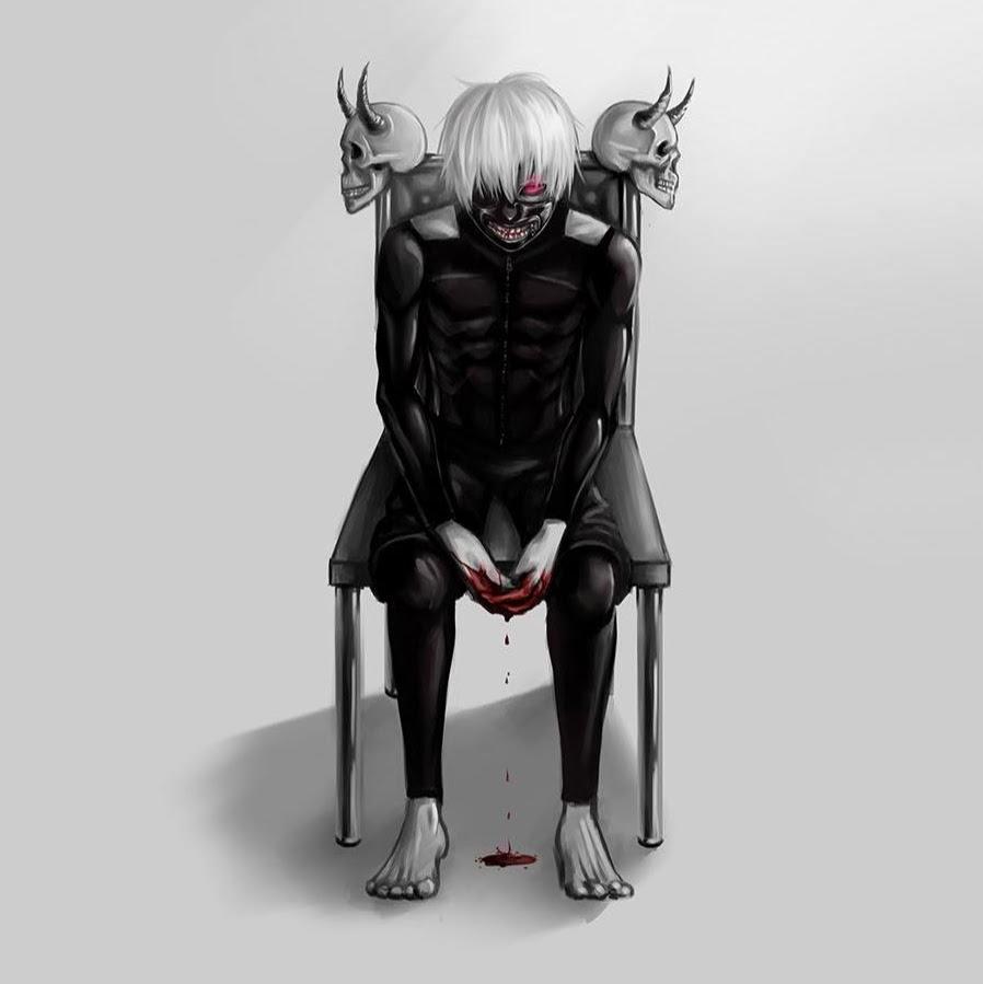 Kaneki Ken