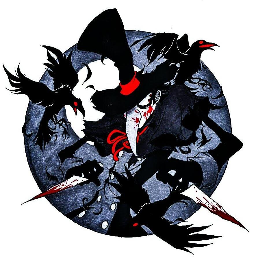 Чумной Доктор