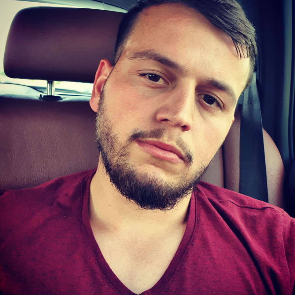 Lorian Kovaqi