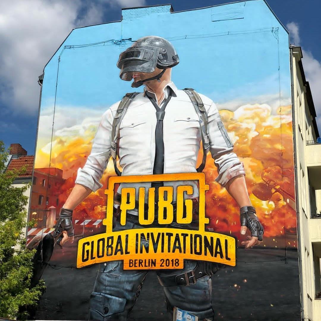 PUBG LIVE INDIA