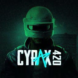 CYRAX 420