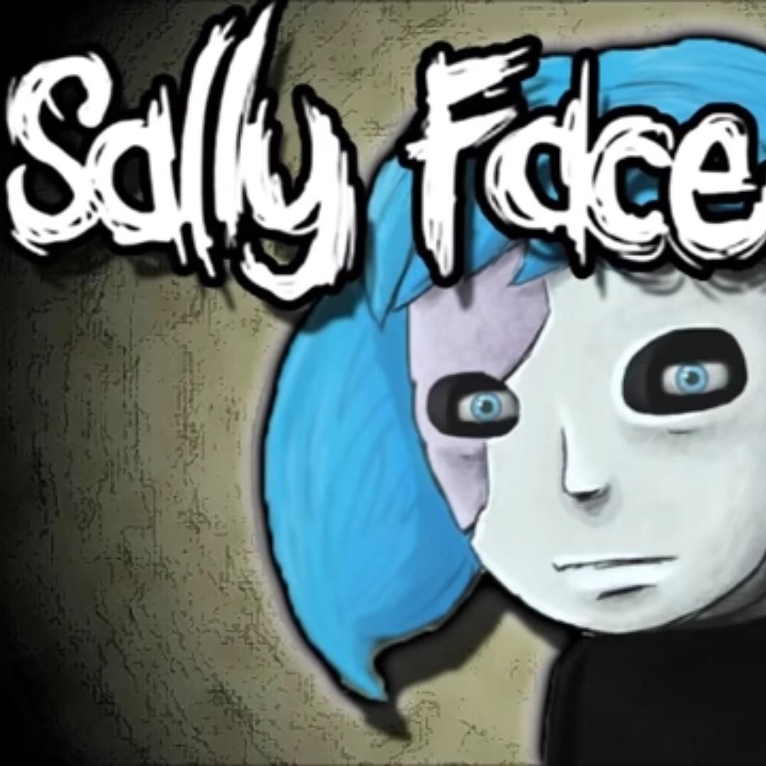 Sally_Face_Fan