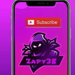 Zapy38 plays mobile