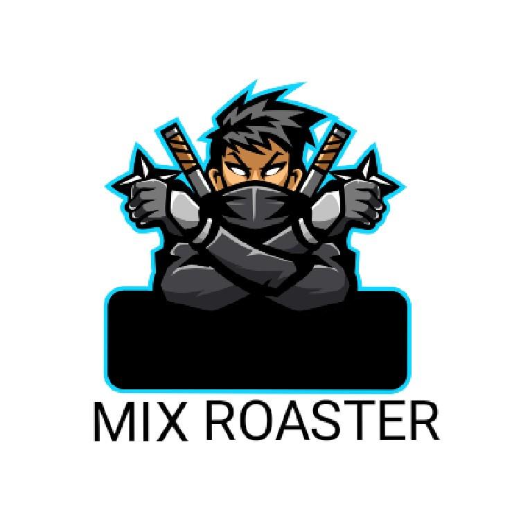 Mix Roaster