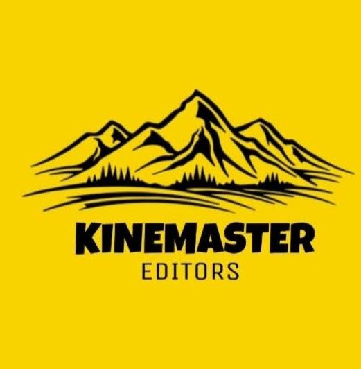 KINEMASTER EDITORS