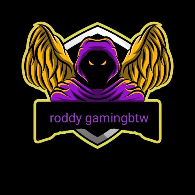 Roddy Gamingbtw