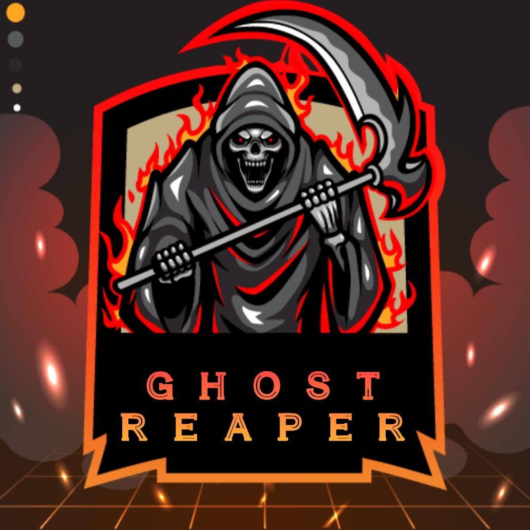 GHOST REAPER