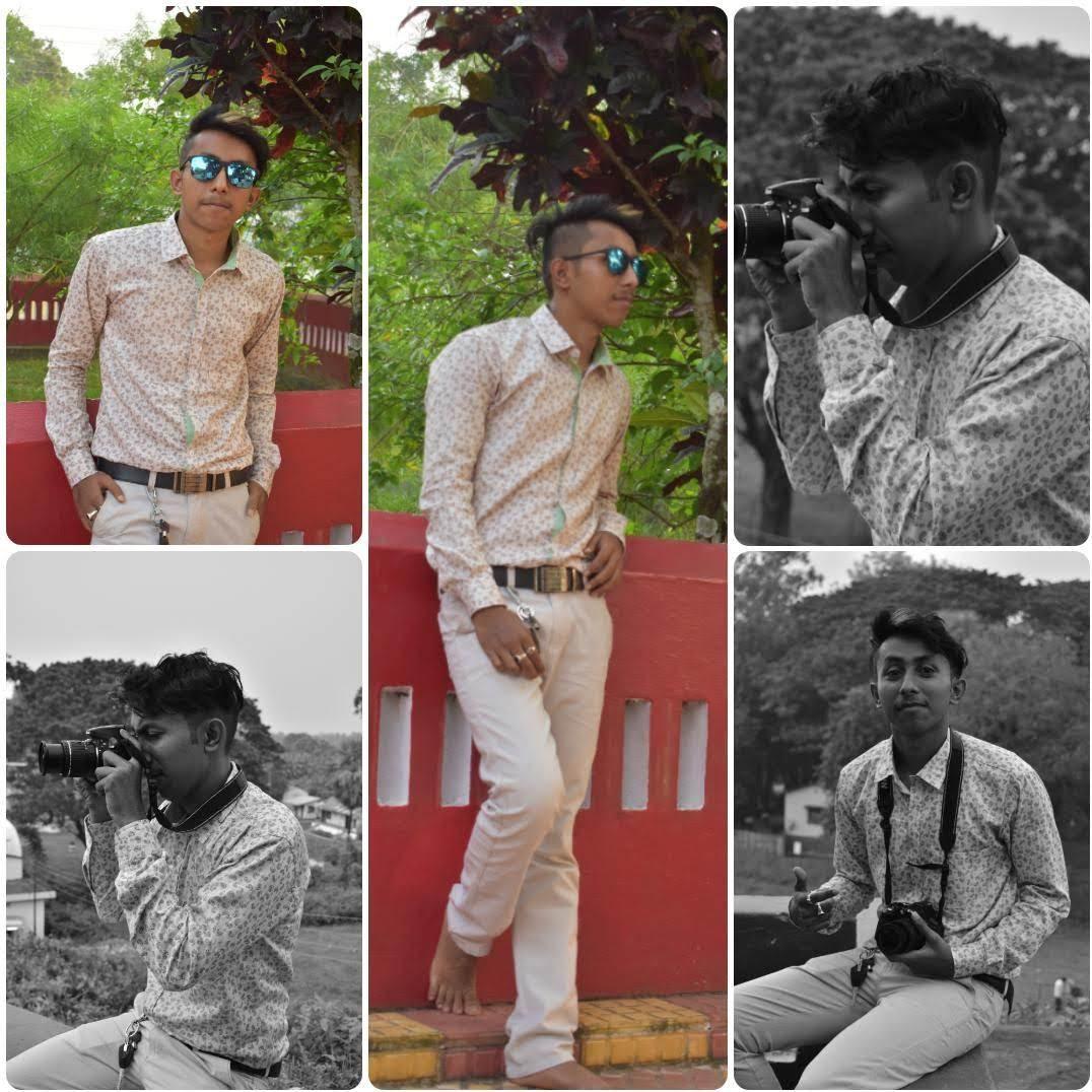 Subham Gupta