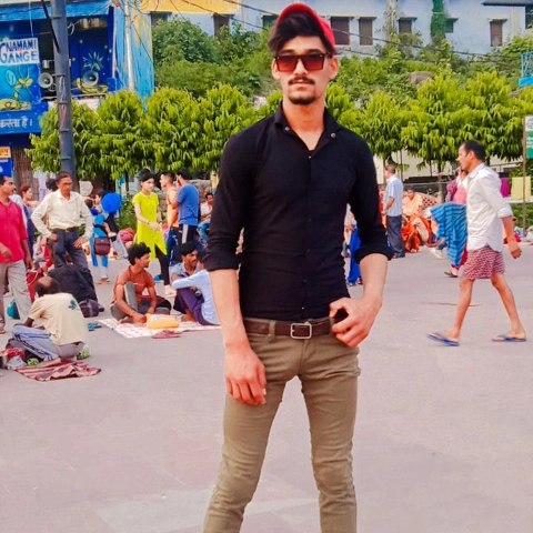 Vipin Vipin nautiyal