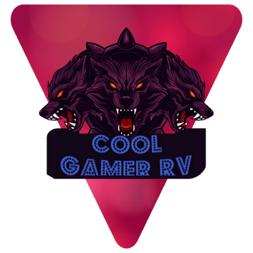 Cool GAMER RV