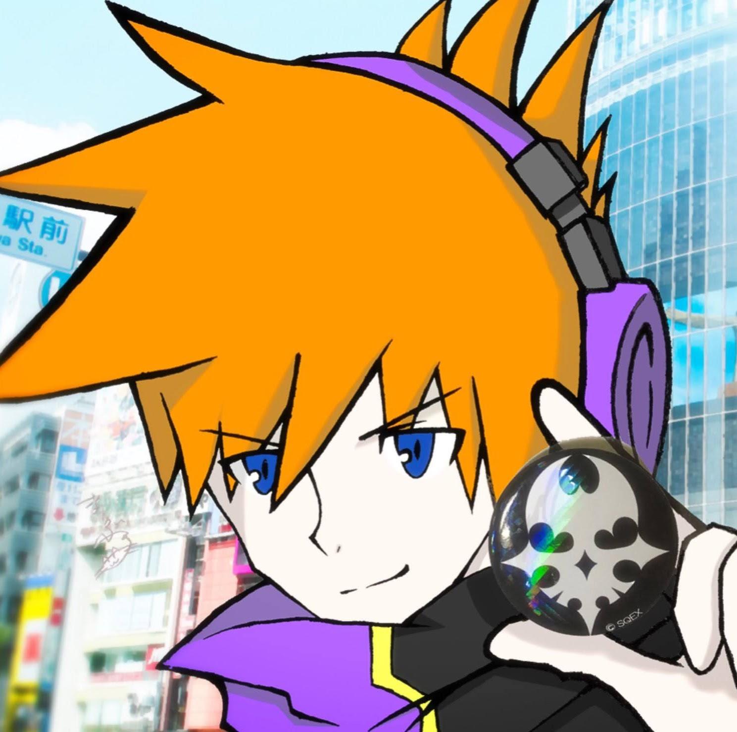 Jean Sakuraba Himura