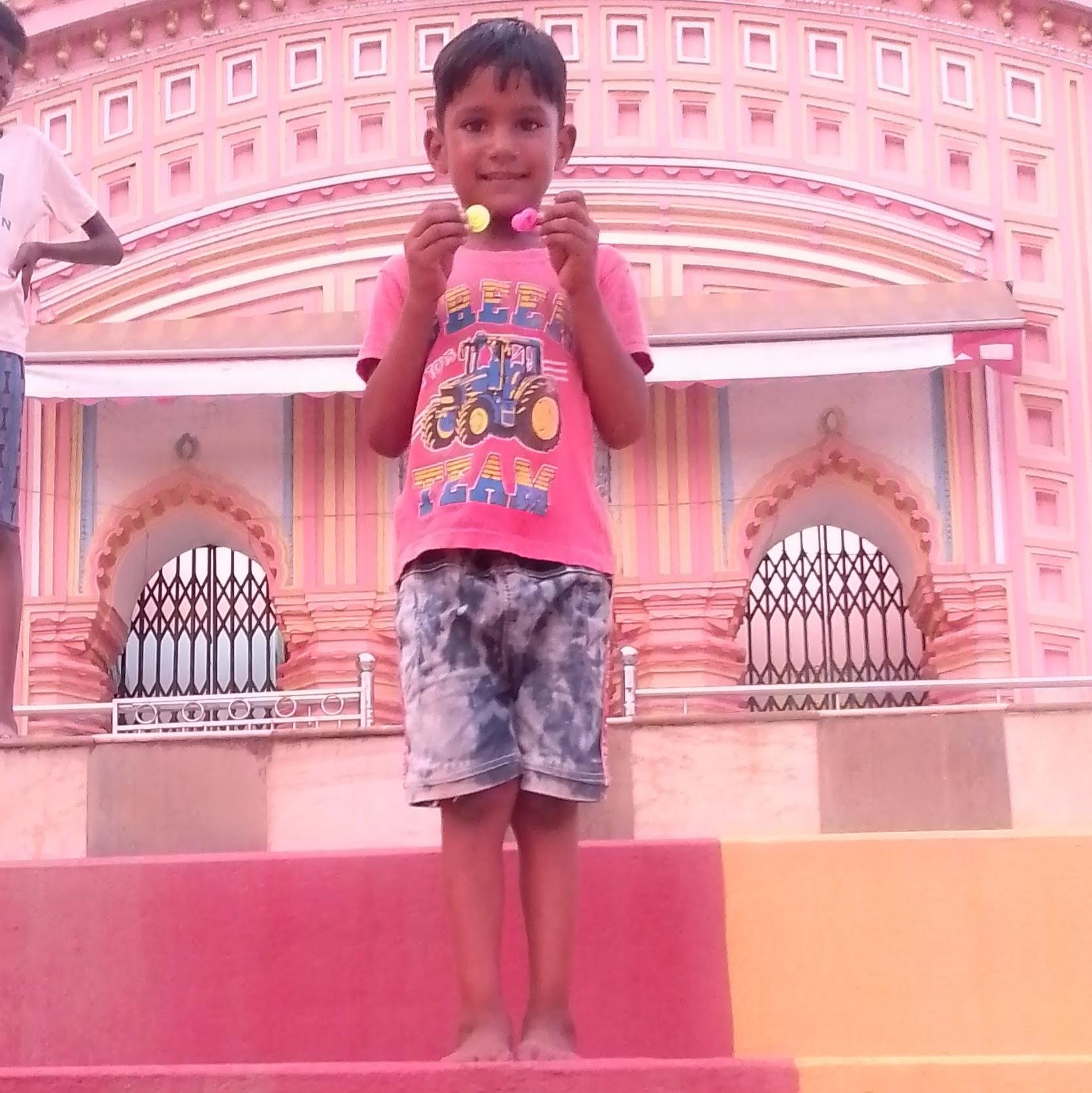 Dew Upadhyay