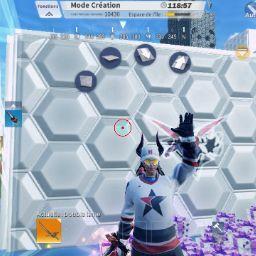 Créative destruction911