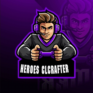 Heroes Crfater Heroes Crafter