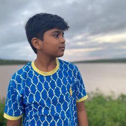 Atharv Tubachi