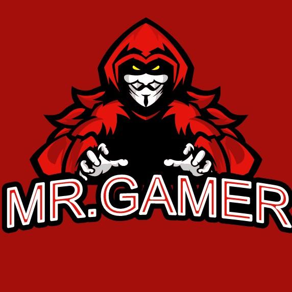 Mr. Gamer