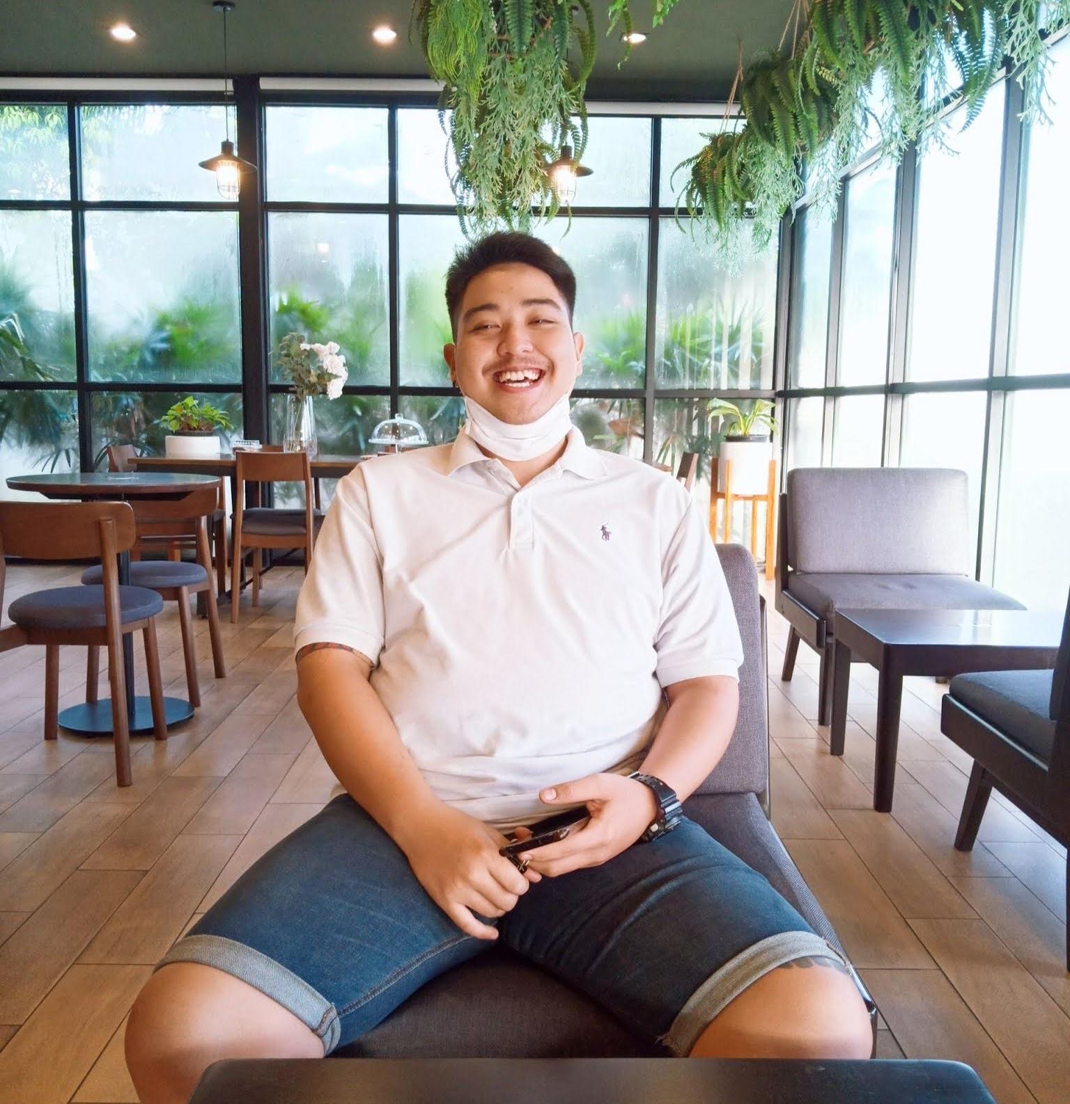 กลทีป์ สุจิตรโพธิ์ธรรม