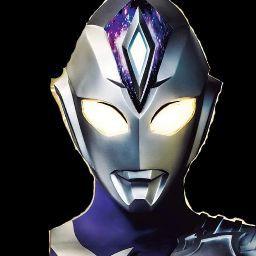 Ultraman Dinas (Ultraman Dinas