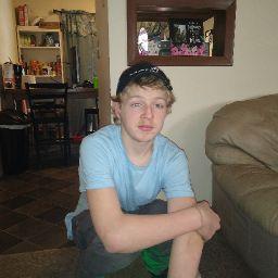 Rj Robert Delaney jr