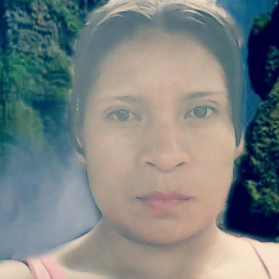 Avelina Caal Colorado