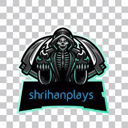 Shrihanplays