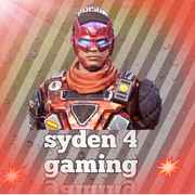 Syden 4 Gaming