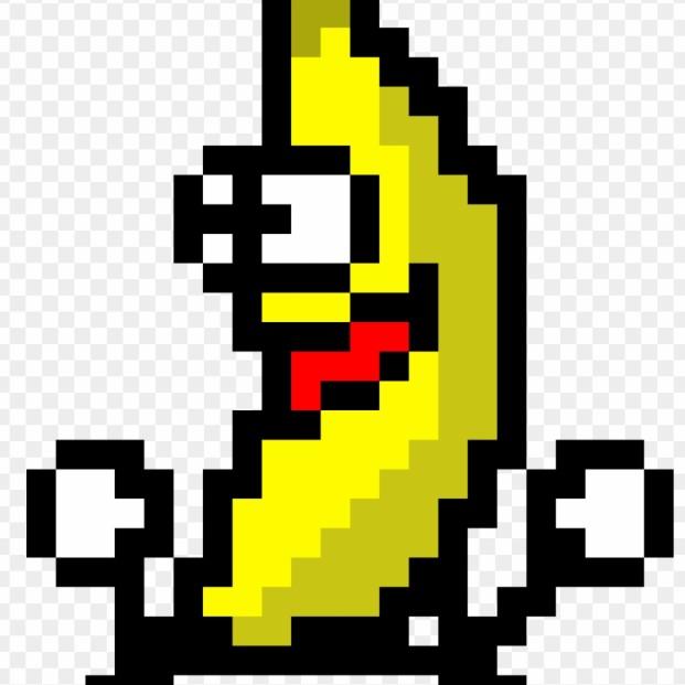 Banana Man